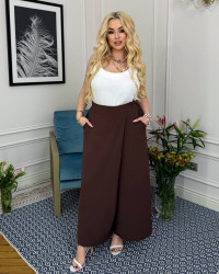 Брюки женские оптом 07913246 294-1