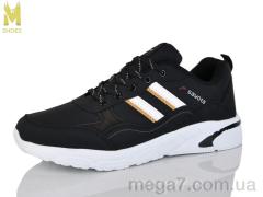 Кроссовки, M.Shoes оптом 3352-2