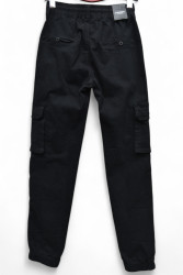 Джинсы мужские LIHONG оптом 58143962 L-32-17