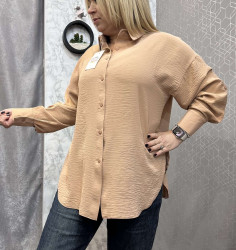 Сорочки жіночі БАТАЛ оптом 