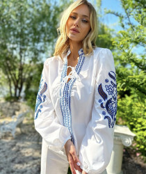 Вишиванки жіночі оптом