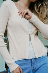 Кофты женские оптом 61350274 323-61