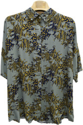 Сорочки жіночі БАТАЛ оптом 