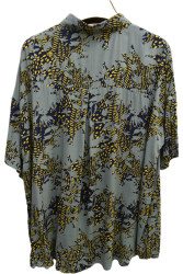 Сорочки жіночі БАТАЛ оптом 