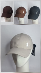 Кепки мужские оптом 45169837 07-75