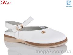 Босоножки, Jiulai-Kadisalun оптом Y059-1