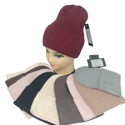 Шапки жіночі оптом