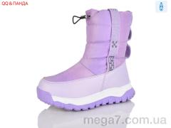 Дутики, QQ&Панда оптом AM305Q