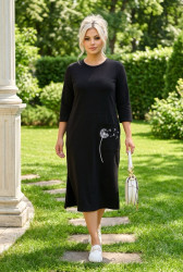 Сукні жіночі БАТАЛ оптом