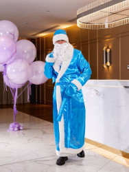 Новорічні костюми чоловічі оптом Svetlana Bryukina