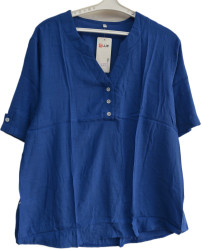 Блузки жіночі БАТАЛ оптом