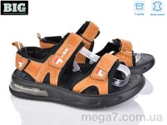Сандалии, BIG оптом 4043-A8721-4