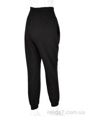 Спортивные брюки, Мир оптом 4009-1 black