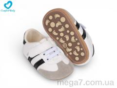 Пинетки, Comfort-baby оптом 9034-1білий