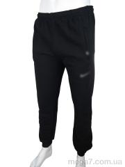 Спортивные брюки, Мир оптом 3288-0011-1N black