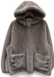 Шуби жіночі оптом