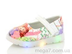 Туфли, Aldo оптом 857-1 LED