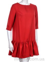 Платье, Vande Grouff оптом 796 red