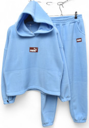 Спортивні костюми жіночі на флісі оптом