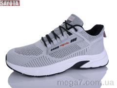 Кроссовки, Sayota оптом 635-4