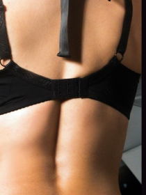 Бюстгальтер Finikin 7005D (  чёрный, D  6 шт. )