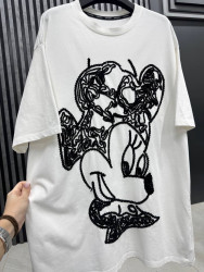 Футболки женские оптом 86572910 25-112