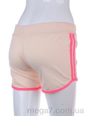 Шорты, Мир оптом 2948-19 beige