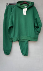 Спортивні костюми жіночі на флісі оптом ---