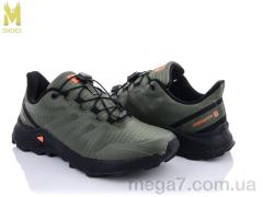 Кроссовки, M.Shoes оптом 7027-6