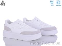 Кроссовки, STILLI Group оптом AB120-6 шкіра