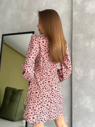 Сукні жіночі оптом OKSI DRESS 