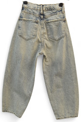 Джинсы юниор оптом 91567840 3110-43