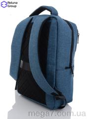 Рюкзак, Reluna Group оптом RELUNA 22409 blue