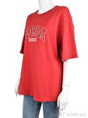 Футболка, Мир оптом 4064-7202 mix