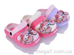 Кроксы, Elmob оптом KR41 mix