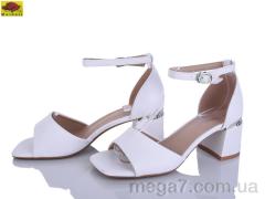 Босоножки, Mei De Li оптом L6813-3
