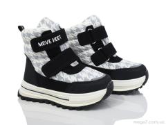 Дутики, Ok Shoes оптом 11275A