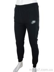 Спортивные брюки, Banko оптом EF005-1 black