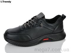 Туфли, Trendy оптом BK773-1