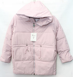 Куртки зимние женские ПОЛУБАТАЛ оптом 61035897 806-31