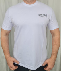 Футболки мужские БАТАЛ оптом 23615980 69-29