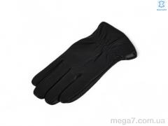 Перчатки, Королева оптом SV0554 black