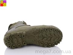 Берцы, BG оптом BG Bravo-s khaki