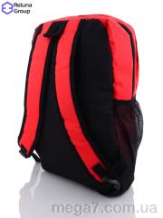 Рюкзак, Reluna Group оптом RELUNA 1954 red