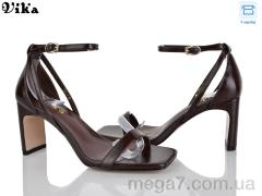 Босоножки, Vika оптом C202-3