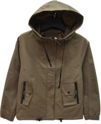 Вітровки жіночі оптом --