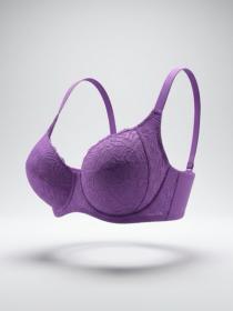 Бюстгальтер Diorella 38005D (  сиреневый, D  6 шт. )