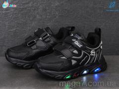 Кроссовки, BBT оптом H5761-1 LED