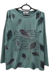 Светри жіночі БАТАЛ оптом