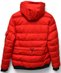 Куртки зимові двосторонні чоловічі оптом